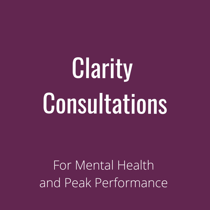 Clarity Consultations_